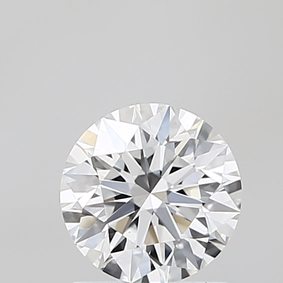 1.02 ct Round D VVS2 IGI Certified Lab Grown Diamond