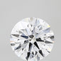 1.42 ct Round E VVS2 IGI Certified Lab Grown Diamond