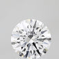 1.21 ct Round D VVS1 IGI Certified Lab Grown Diamond