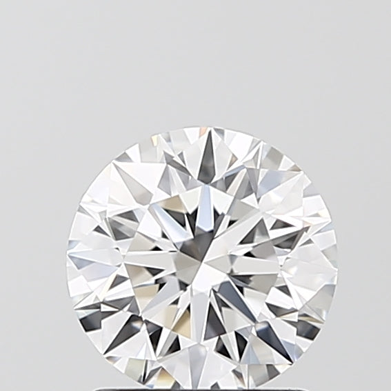 1.27 ct Round D VVS1 IGI Certified Lab Grown Diamond