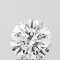 1.27 ct Round D VVS1 IGI Certified Lab Grown Diamond