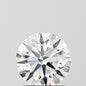 1.00 ct Round D VS1 IGI Certified Lab Grown Diamond