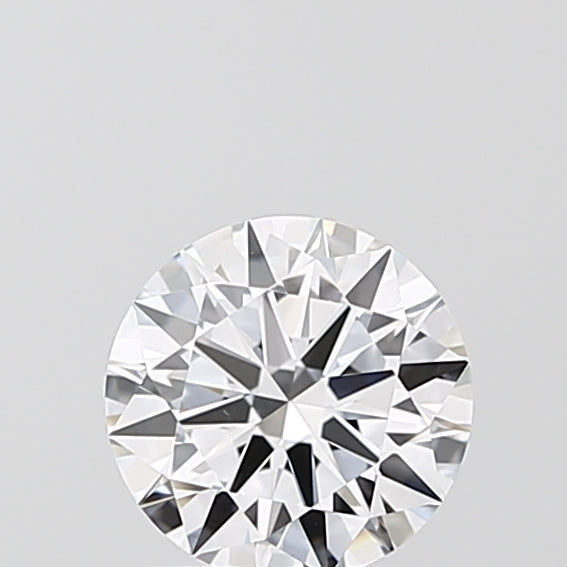 1.00 ct Round D VVS2 IGI Certified Lab Grown Diamond
