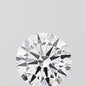 1.00 ct Round D VVS2 IGI Certified Lab Grown Diamond