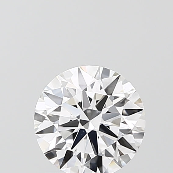 1.01 ct Round D VS2 IGI Certified Lab Grown Diamond