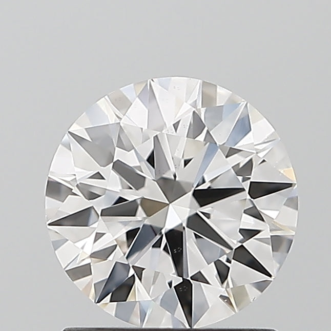 1.02 ct Round D VS2 IGI Certified Lab Grown Diamond