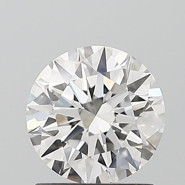 1.01 ct Round E VS1 IGI Certified Lab Grown Diamond