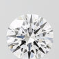 1.20 ct Round D VVS1 IGI Certified Lab Grown Diamond