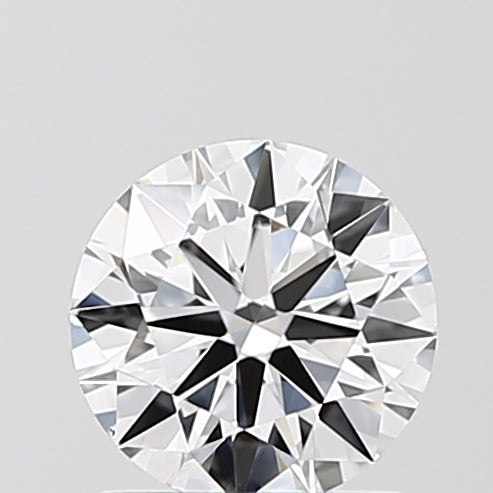 1.00 ct Round D VVS2 IGI Certified Lab Grown Diamond