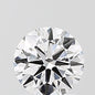 1.00 ct Round D VVS2 IGI Certified Lab Grown Diamond