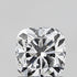 1.00 ct Cushion Modified Brilliant D VVS2 IGI Certified Lab Grown Diamond