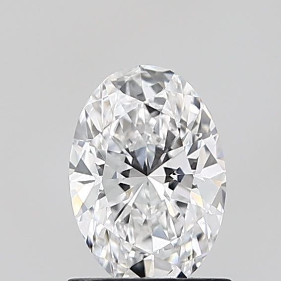 1.04 ct Oval D VVS2 IGI Certified Lab Grown Diamond