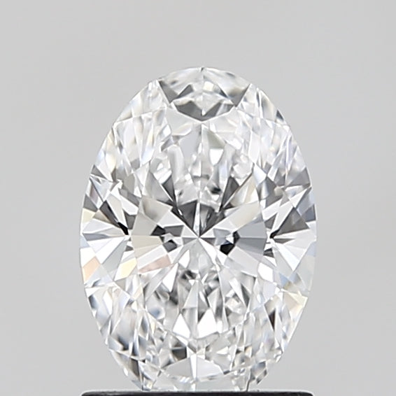 1.25 ct Oval D VS2 IGI Certified Lab Grown Diamond