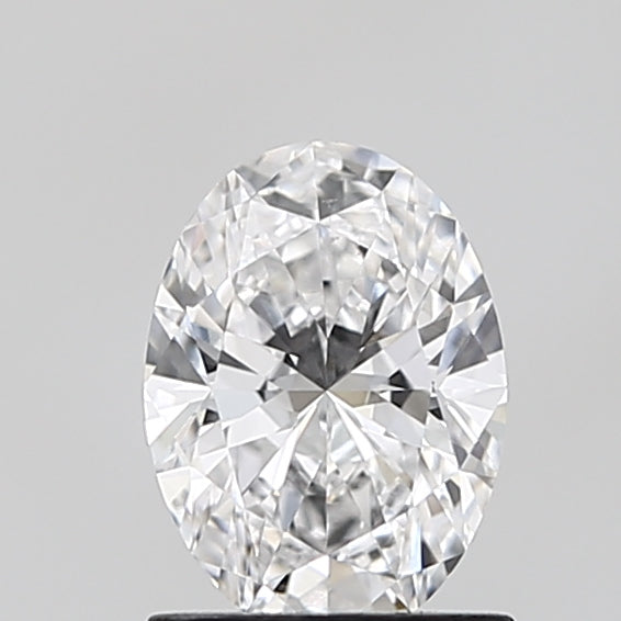 1.09 ct Oval D VS1 IGI Certified Lab Grown Diamond