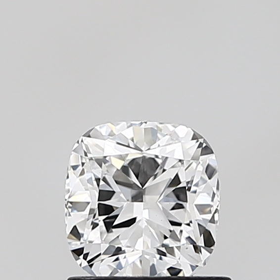 1.01 ct Cushion Modified Brilliant E VS1 IGI Certified Lab Grown Diamond