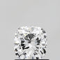 1.01 ct Cushion Modified Brilliant E VS1 IGI Certified Lab Grown Diamond