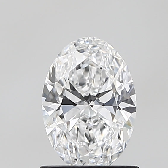 1.00 ct Oval D VS1 IGI Certified Lab Grown Diamond