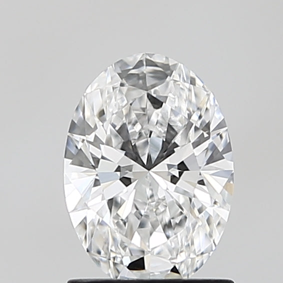 1.21 ct Oval E VS1 IGI Certified Lab Grown Diamond