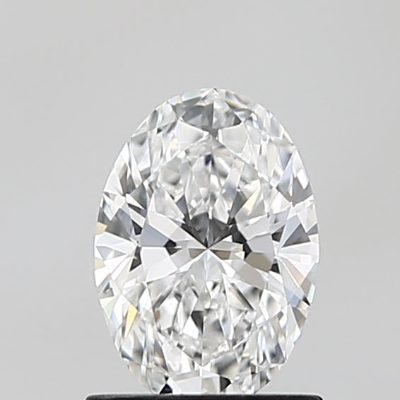 1.04 ct Oval E VVS1 IGI Certified Lab Grown Diamond
