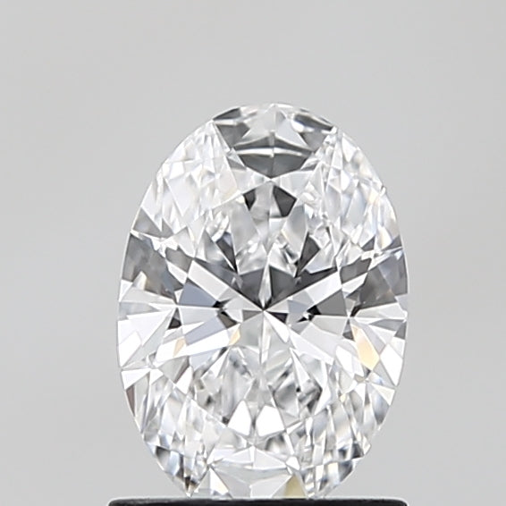 1.05 ct Oval D VS1 IGI Certified Lab Grown Diamond
