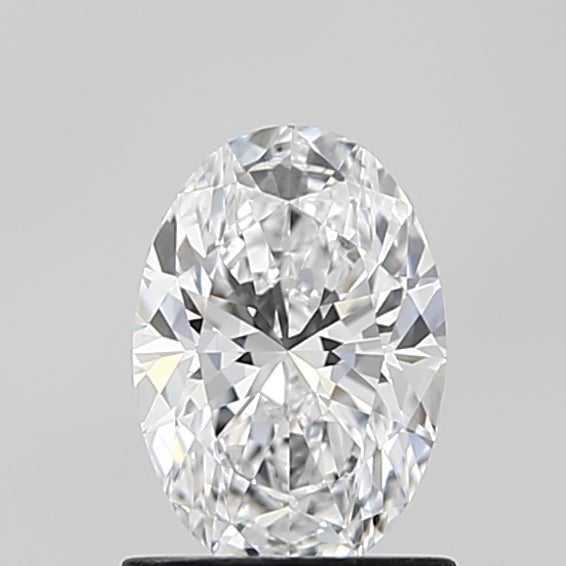 1.02 ct Oval D VVS1 IGI Certified Lab Grown Diamond
