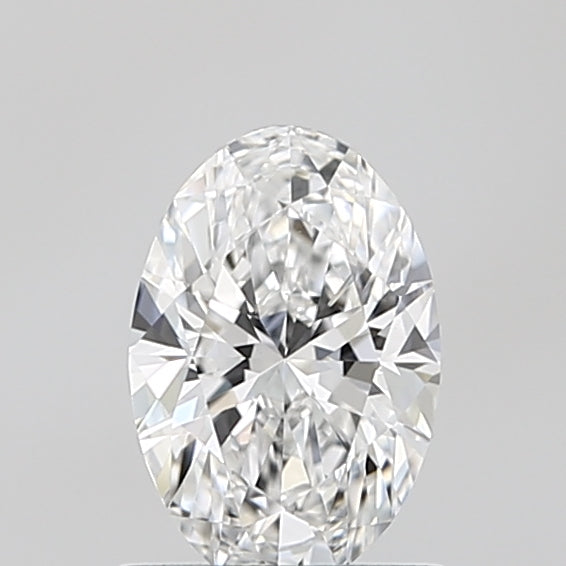 1.04 ct Oval D VVS2 IGI Certified Lab Grown Diamond