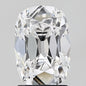 2.06 ct ANTIQUE CUSHION CUT D VS1 IGI Certified Lab Grown Diamond