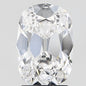 2.10 ct ANTIQUE CUSHION CUT D VS1 IGI Certified Lab Grown Diamond