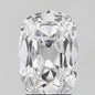 2.08 ct ANTIQUE CUSHION CUT E VS2 IGI Certified Lab Grown Diamond