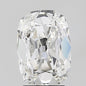 2.09 ct ANTIQUE CUSHION CUT E VVS1 IGI Certified Lab Grown Diamond