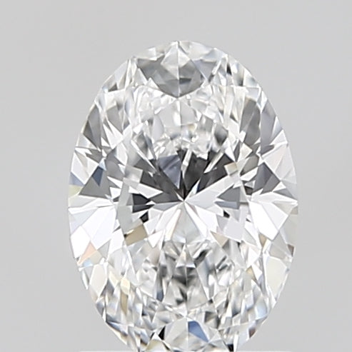 1.07 ct Oval E VS1 IGI Certified Lab Grown Diamond