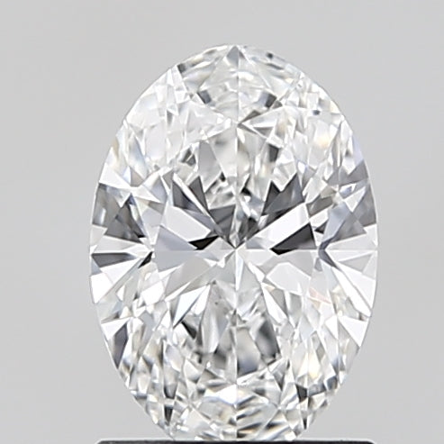 1.01 ct Oval D VS1 IGI Certified Lab Grown Diamond