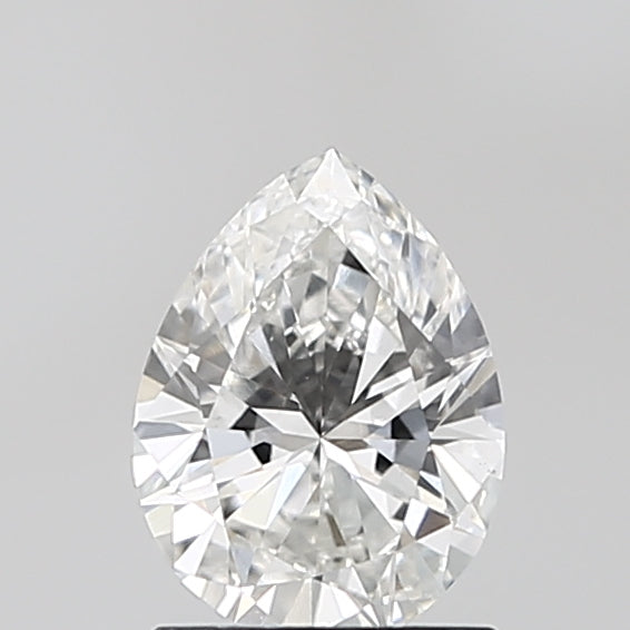 1.00 ct Pear F VS1 IGI Certified Lab Grown Diamond