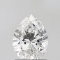 1.00 ct Pear F VS1 IGI Certified Lab Grown Diamond