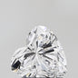 1.33 ct Heart D VS2 IGI Certified Lab Grown Diamond