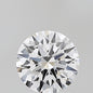 1.20 ct Round D VVS1 IGI Certified Lab Grown Diamond