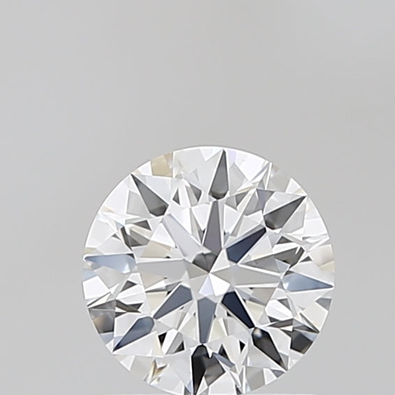 1.01 ct Round D VVS2 IGI Certified Lab Grown Diamond