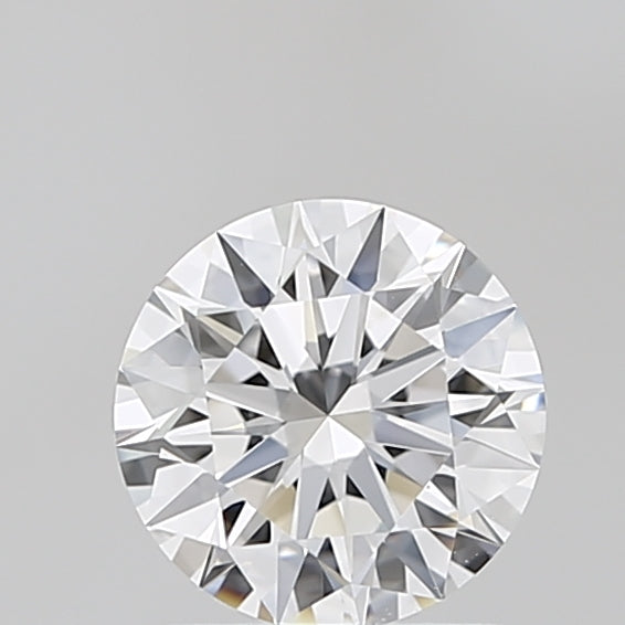 1.26 ct Round D VVS1 IGI Certified Lab Grown Diamond
