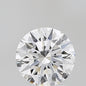 1.26 ct Round D VVS1 IGI Certified Lab Grown Diamond