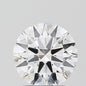 1.56 ct Round D VS1 IGI Certified Lab Grown Diamond
