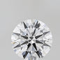 1.22 ct Round D VVS2 IGI Certified Lab Grown Diamond