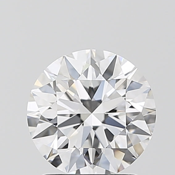1.54 ct Round D VVS1 IGI Certified Lab Grown Diamond