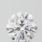 1.54 ct Round D VVS1 IGI Certified Lab Grown Diamond