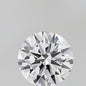 1.00 ct Round D VS1 IGI Certified Lab Grown Diamond