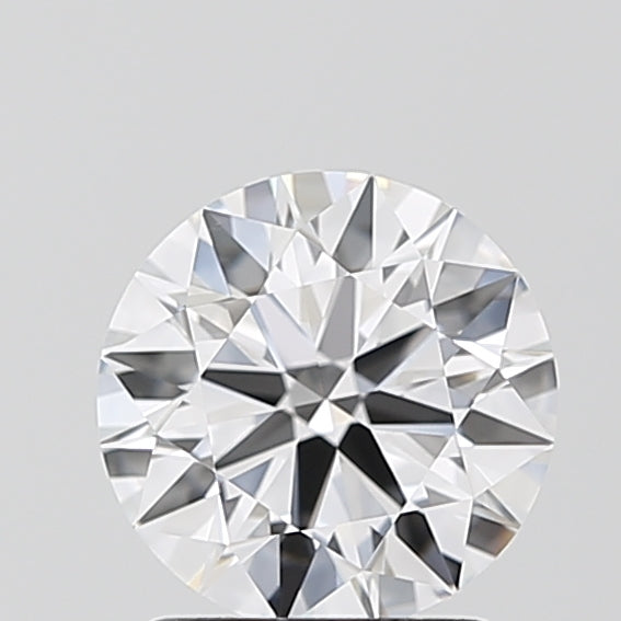 1.54 ct Round D VVS1 IGI Certified Lab Grown Diamond