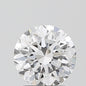 1.51 ct Round D VVS1 IGI Certified Lab Grown Diamond