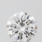 1.51 ct Round D VS1 IGI Certified Lab Grown Diamond