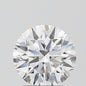 1.51 ct Round D VVS1 IGI Certified Lab Grown Diamond
