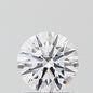 1.07 ct Round D VVS1 IGI Certified Lab Grown Diamond
