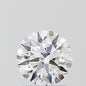 1.04 ct Round D VVS1 IGI Certified Lab Grown Diamond
